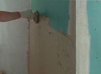 Штукатурка для гипсокартона какая лучше?