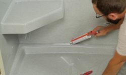 Силикон для душевой кабины какой выбрать?
