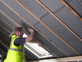 Утеплитель для скатной крыши какой лучше?