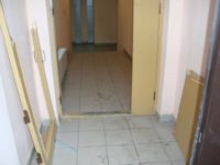 Законна ли установка тамбурной двери?